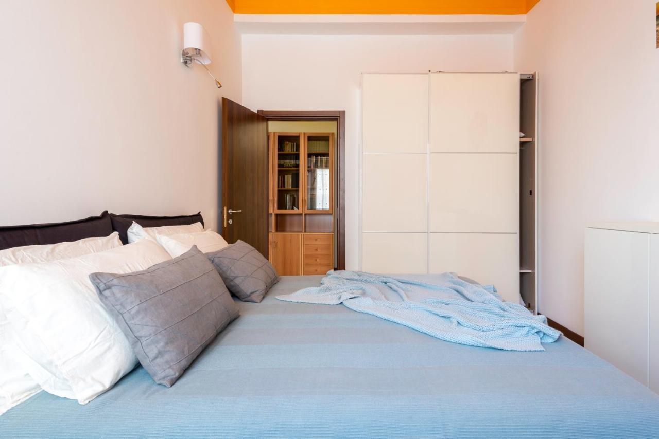 Porta Genova - Rentclass Fedora Milánó Kültér fotó