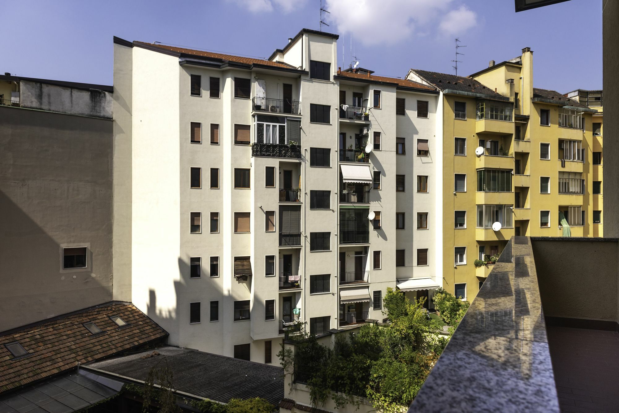 Porta Genova - Rentclass Fedora Milánó Kültér fotó