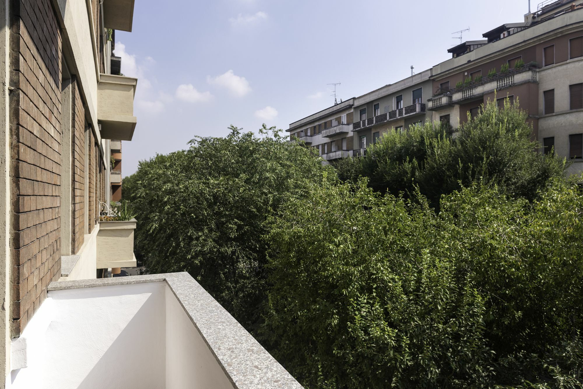 Porta Genova - Rentclass Fedora Milánó Kültér fotó