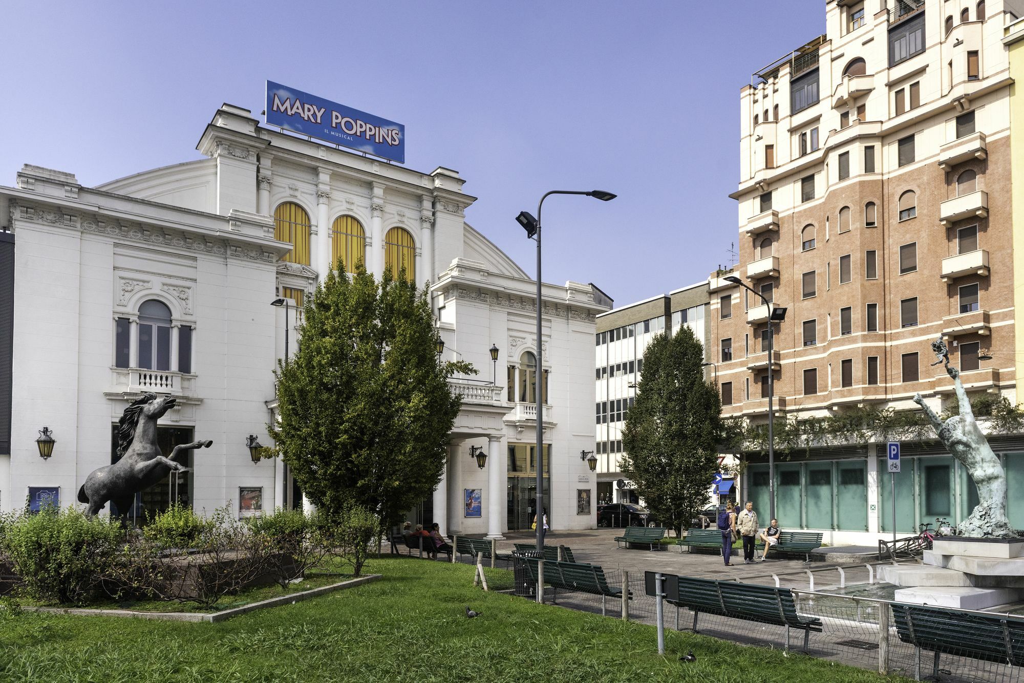 Porta Genova - Rentclass Fedora Milánó Kültér fotó